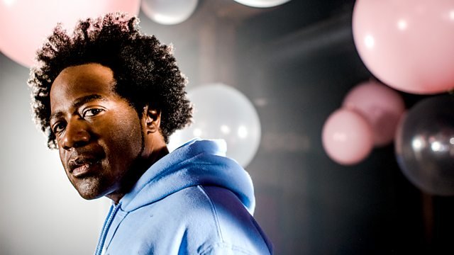 DJ Pierre [2017]
