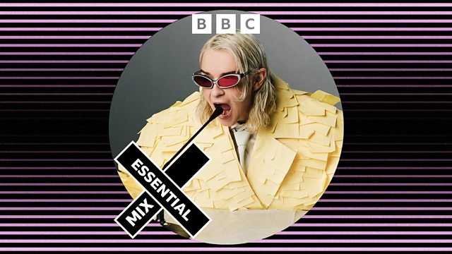 Essential Mix: HAAi