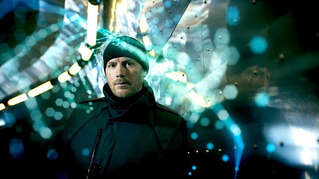 Radio 1's Essential Mix of the Year: Eric Prydz [2013]