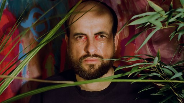 Matthew Herbert