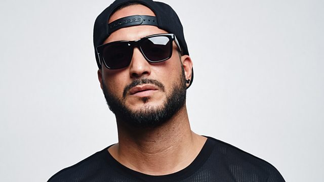 Loco Dice [2015]