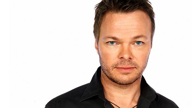 A celebration of Pete Tong