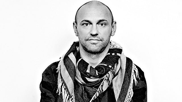 Henrik Schwarz [2017]