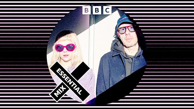 Essential Mix: TOMORA