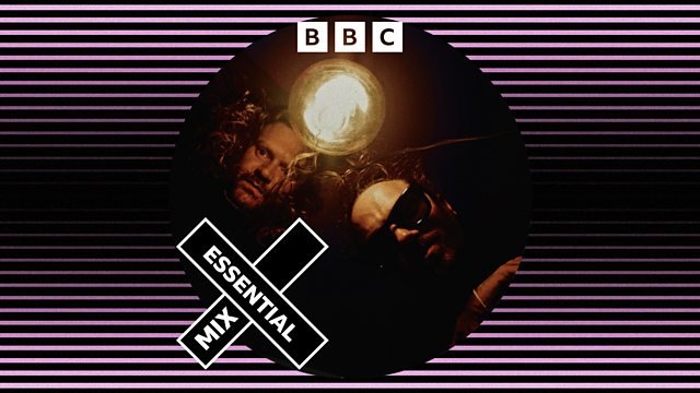 Essential Mix: JOY (ANONYMOUS)