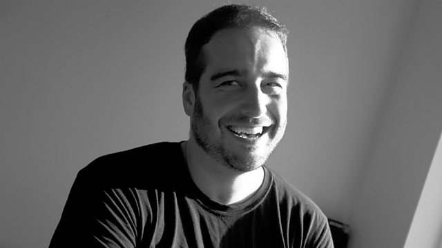 Todd Edwards [2013]