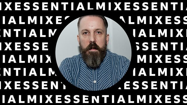 Andrew Weatherall