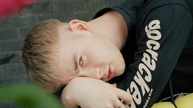 Mura Masa [2017]