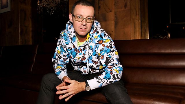 Judge Jules [2013]