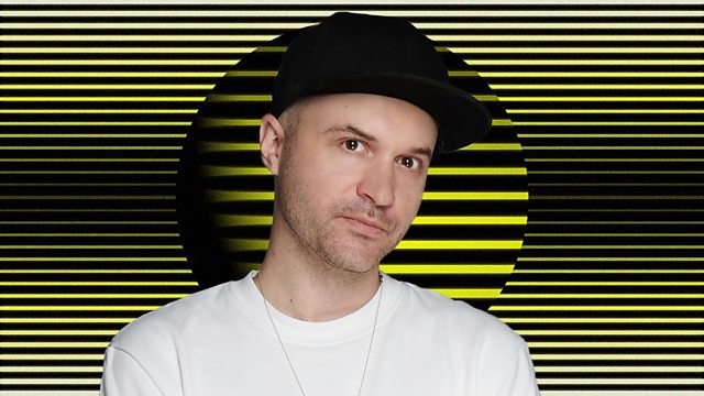 with Rene LaVice: Calyx delivers a new Drop of the Week!