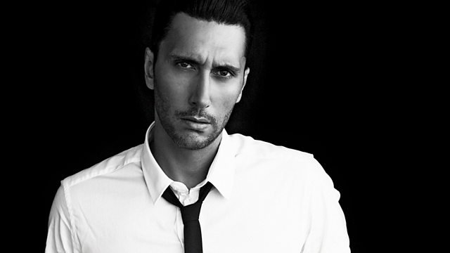 Cedric Gervais [2013]