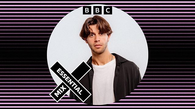Essential Mix: Ben Sterling