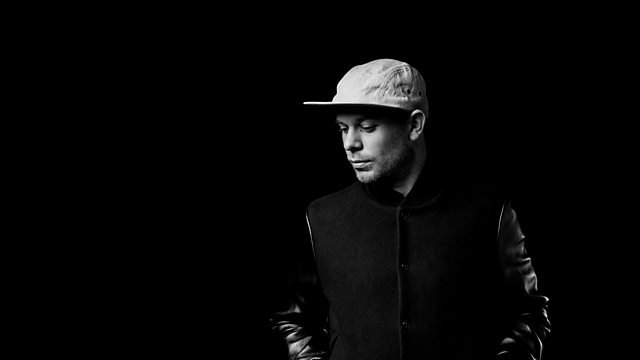 Tom Trago [2016]