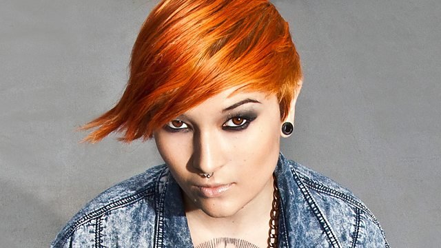 Maya Jane Coles [2013]