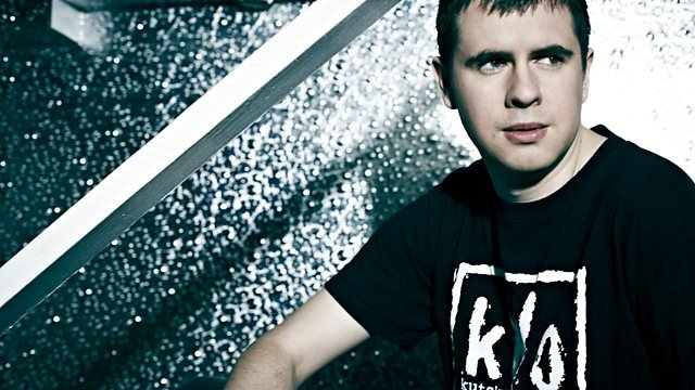 Kutski's Halloween Hard Beats... [2014]