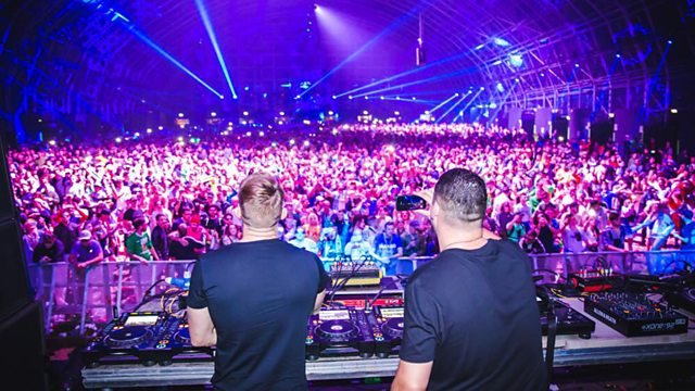 Camelphat [2018]