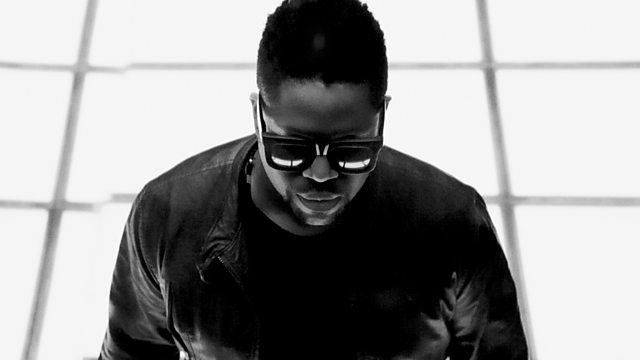 The Essential Mix Live! [2013]