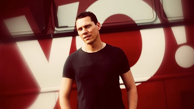 Tiesto's Clublife Afterhours Mix [2014]