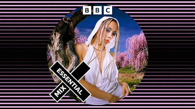 Essential Mix: Jayda G
