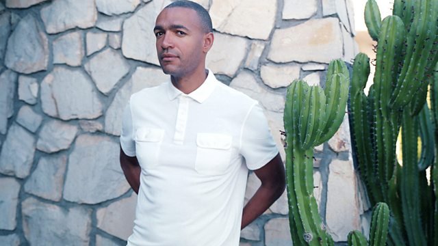 Patrice Bäumel [2017]