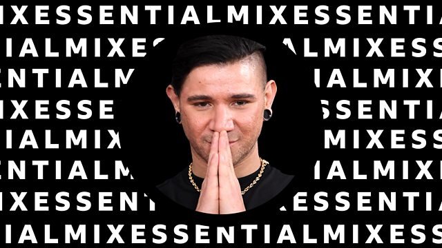 Skrillex [2013]