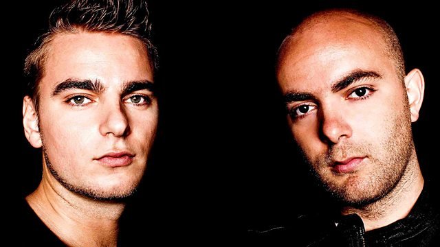 Showtek [2013]