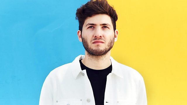 Baauer [2016]