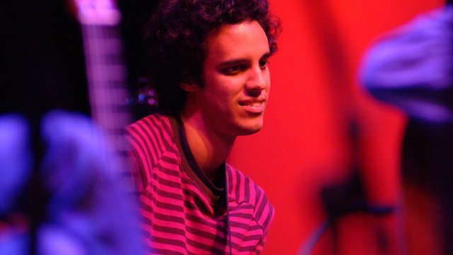 Four Tet [2010]