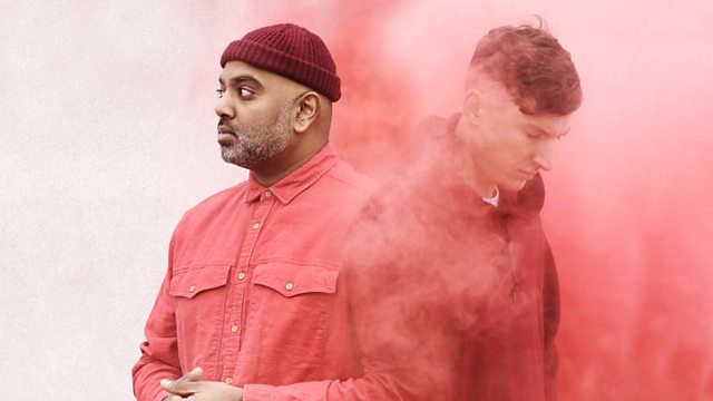 Radio 1's Essential Mix - Ivy Lab [2018]