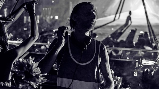 Ricardo Villalobos [2018]