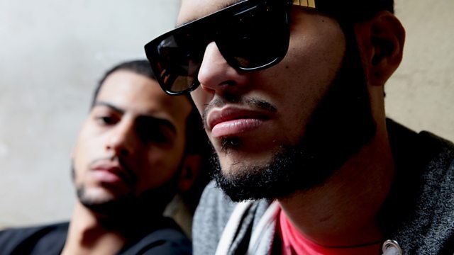 The Martinez Brothers [2013]