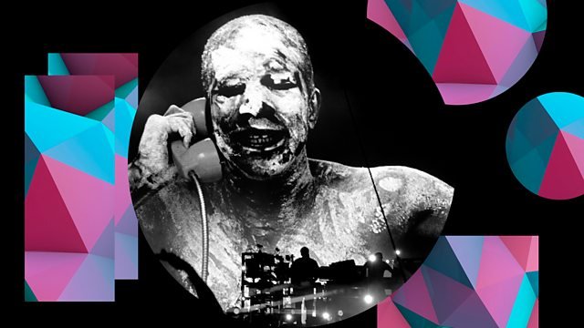 Glastonbury Rewind [2015,2016]