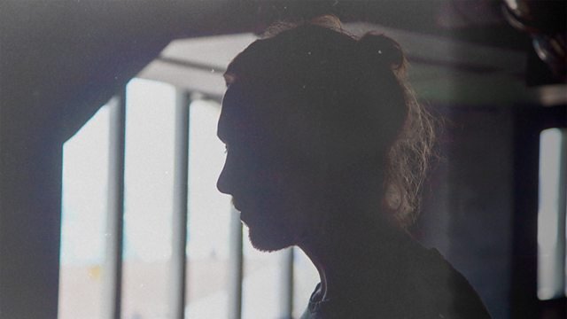 Leon Vynehall [2016]