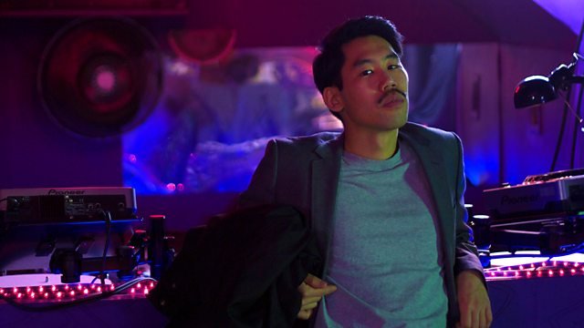 Hunee [2017]