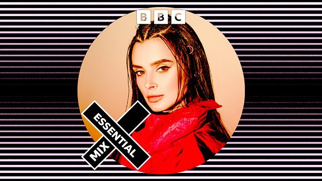 Essential Mix: Korolova