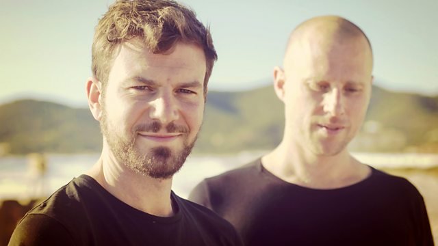 Audiojack [2016]