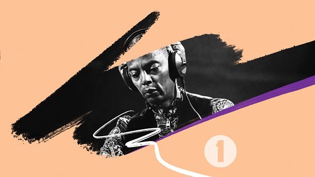 Jeff Mills [2018]