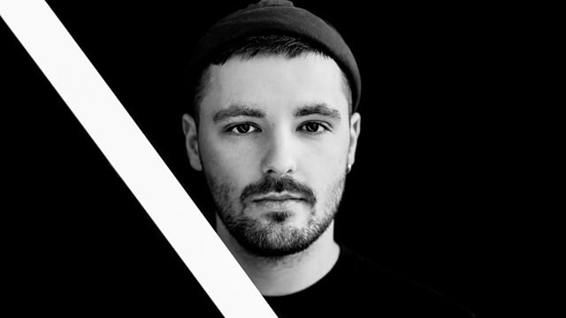 Blawan [2018]