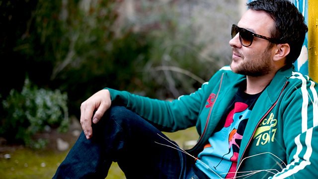 Andy Baxter [2013]
