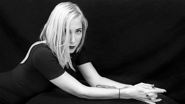 Ellen Allien [2016]