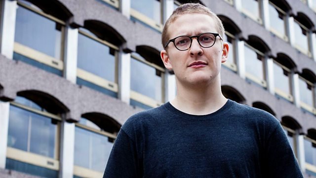 Floating Points [2015]
