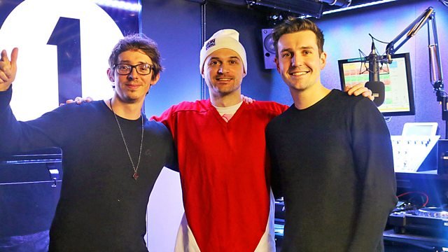 Fred V and Grafix
