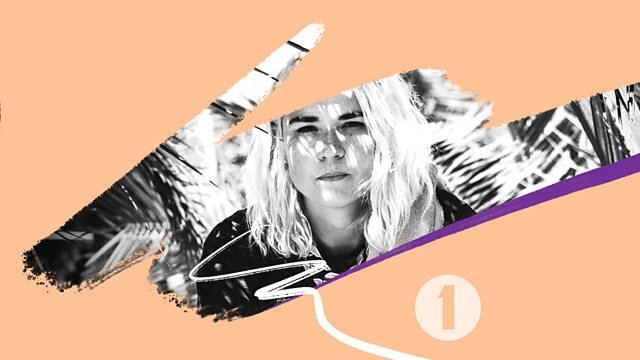Radio 1's Essential Mix of 2018 - HAAi
