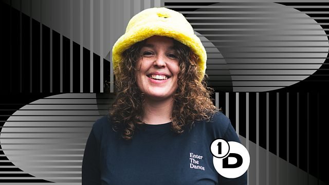 Sweetpea is in for René