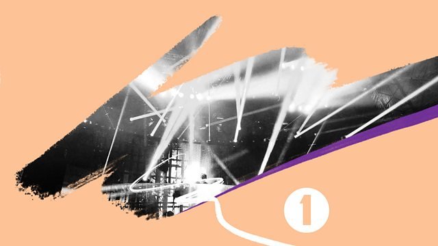 Krystal Klear [2019]