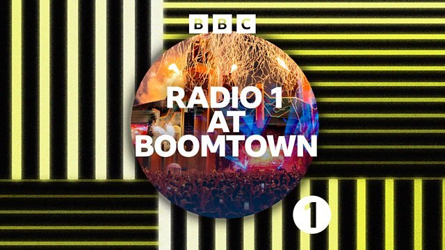 Boomtown with Charlie Tee