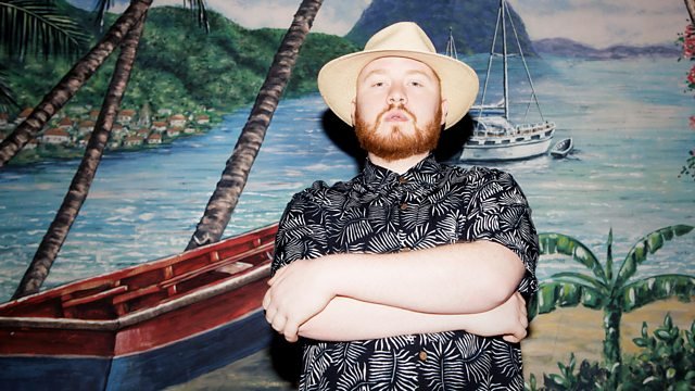 Julio Bashmore [2015]