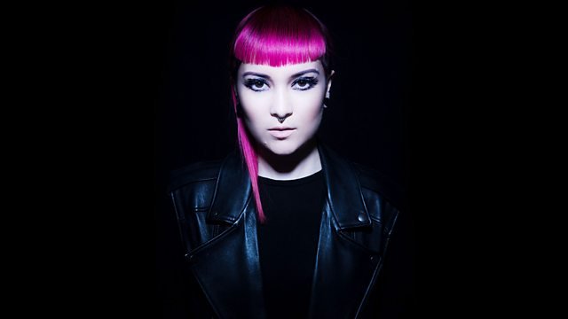 Maya Jane Coles [2017]