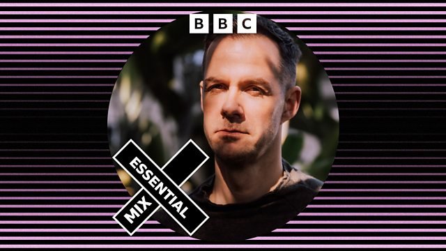 Adam Beyer