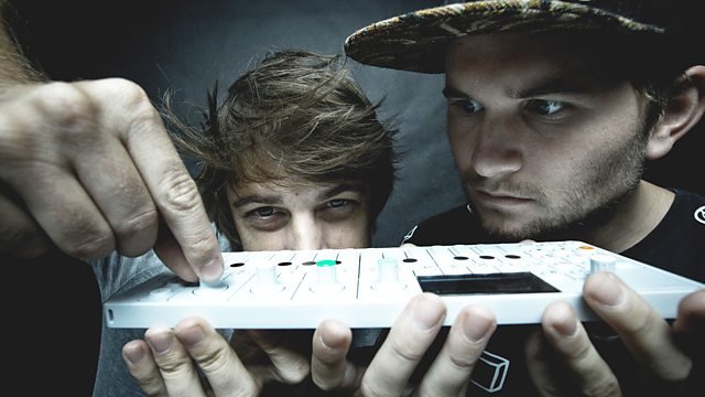 Camo & Krooked [2017]